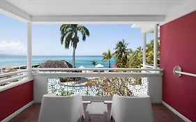 Grand Decameron Cornwall Beach, A Trademark All-inclusive Montego Bay 4*