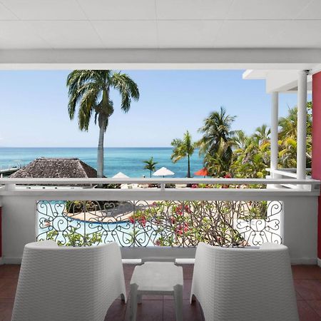 Grand Decameron Cornwall Beach, A Trademark All-Inclusive Resort Montego Bay Extérieur photo