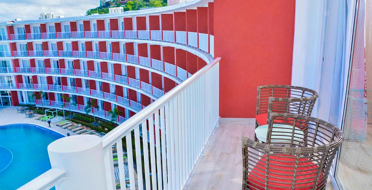 Grand Decameron Cornwall Beach, A Trademark All-Inclusive Resort Montego Bay Extérieur photo