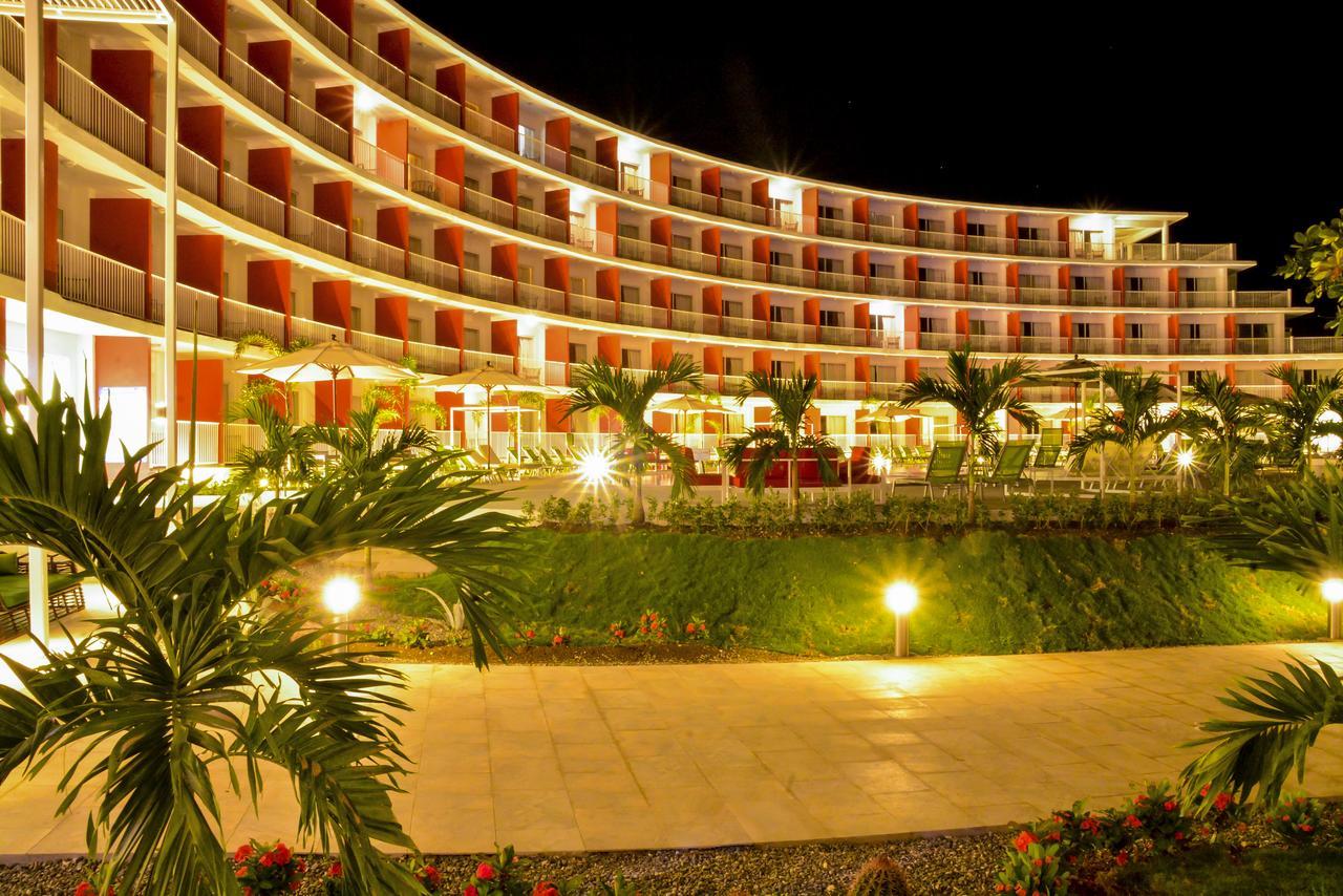 Grand Decameron Cornwall Beach, A Trademark All-Inclusive Resort Montego Bay Extérieur photo