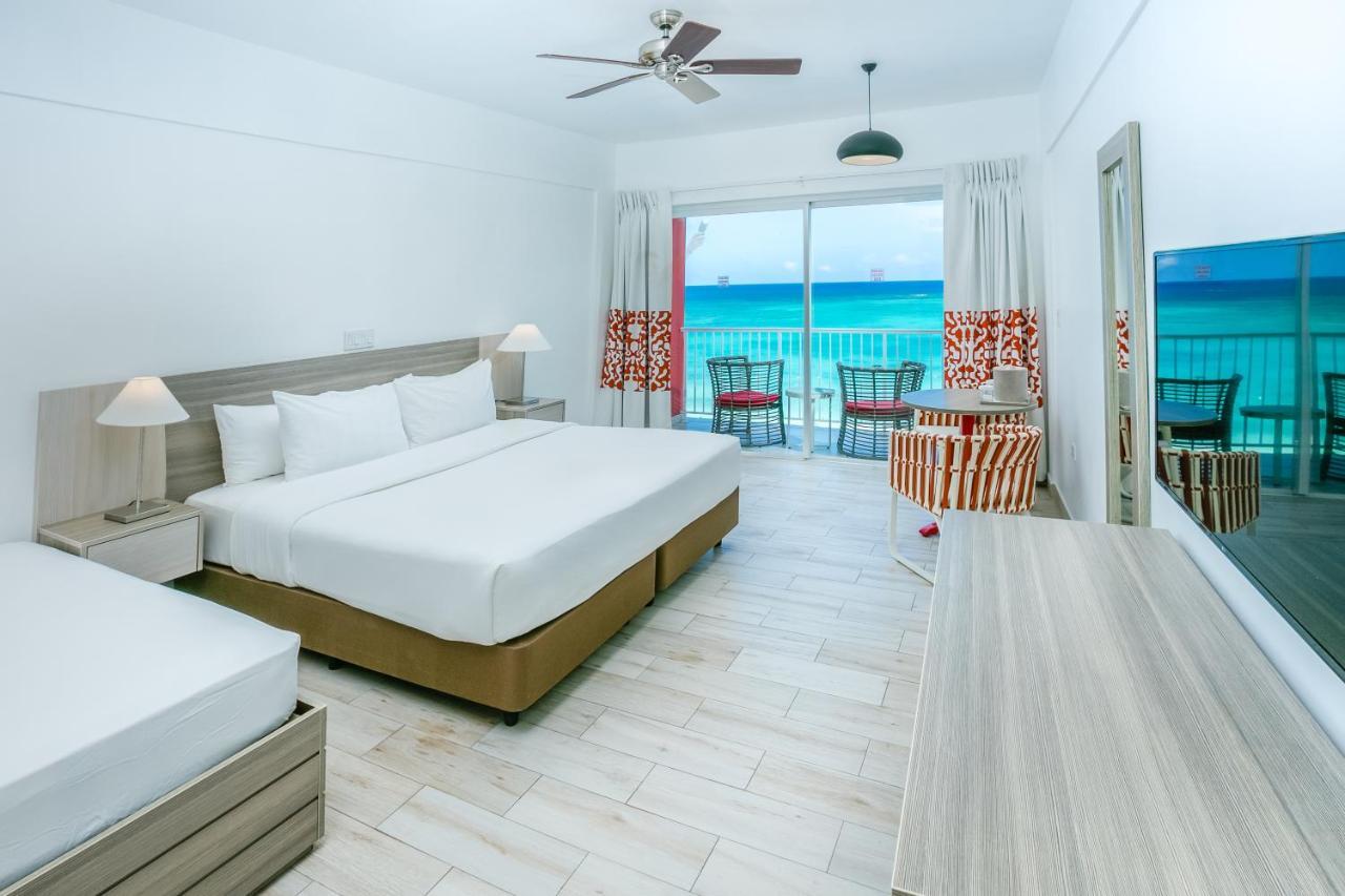 Grand Decameron Cornwall Beach, A Trademark All-Inclusive Resort Montego Bay Extérieur photo